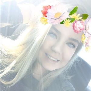 Meet your Posher, Makinley